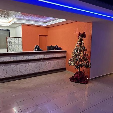Itajuba Classic Hotel جويانيا المظهر الخارجي الصورة