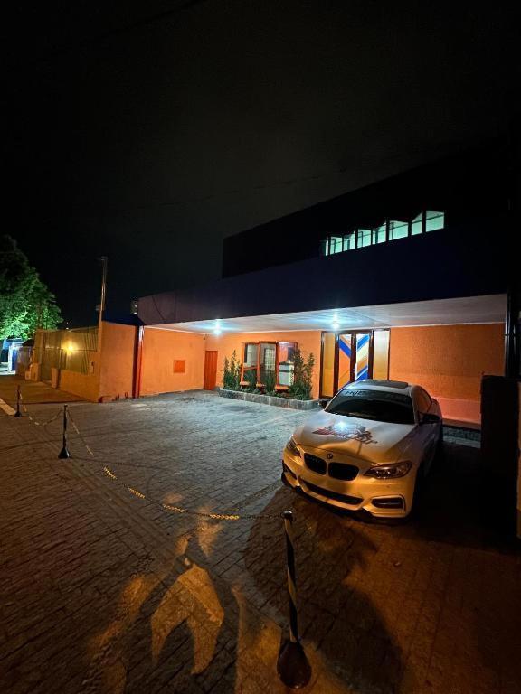 Itajuba Classic Hotel جويانيا المظهر الخارجي الصورة