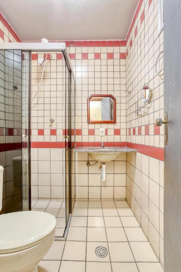 Itajuba Classic Hotel جويانيا المظهر الخارجي الصورة