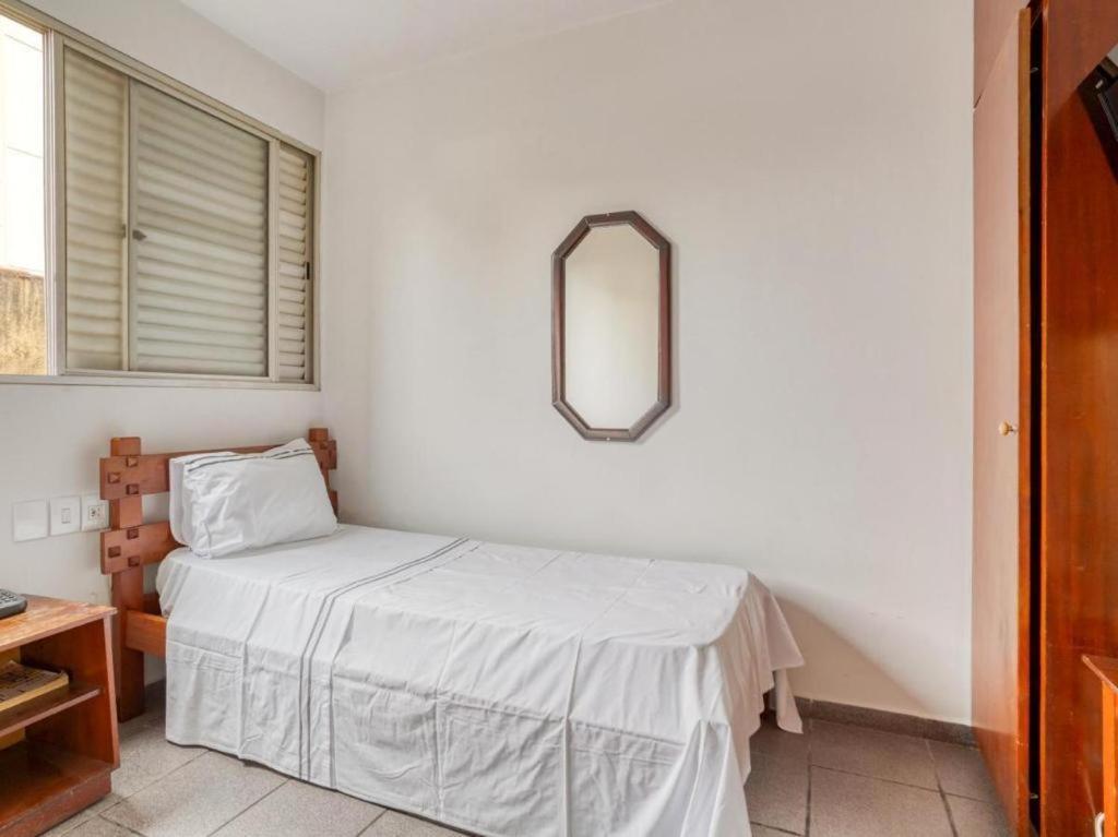 Itajuba Classic Hotel جويانيا المظهر الخارجي الصورة